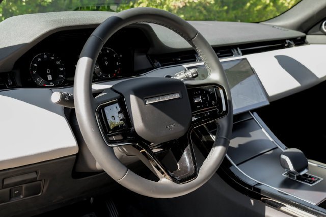 Used 2026 Gray Land Rover S image 22