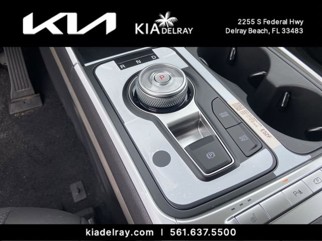 New 2026 Flare Red Kia LXS image 26