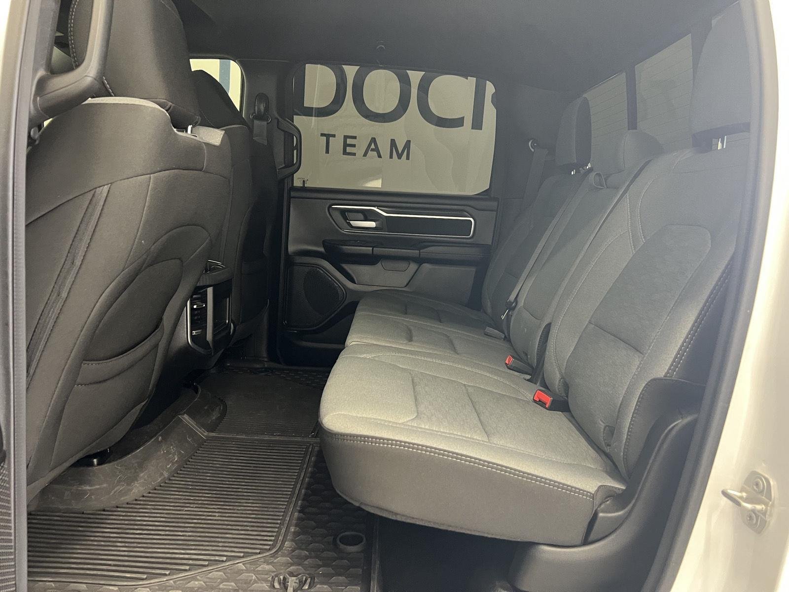 2025 RAM Ram 1500 Pickup Big Horn/Lone Star - Photo 24