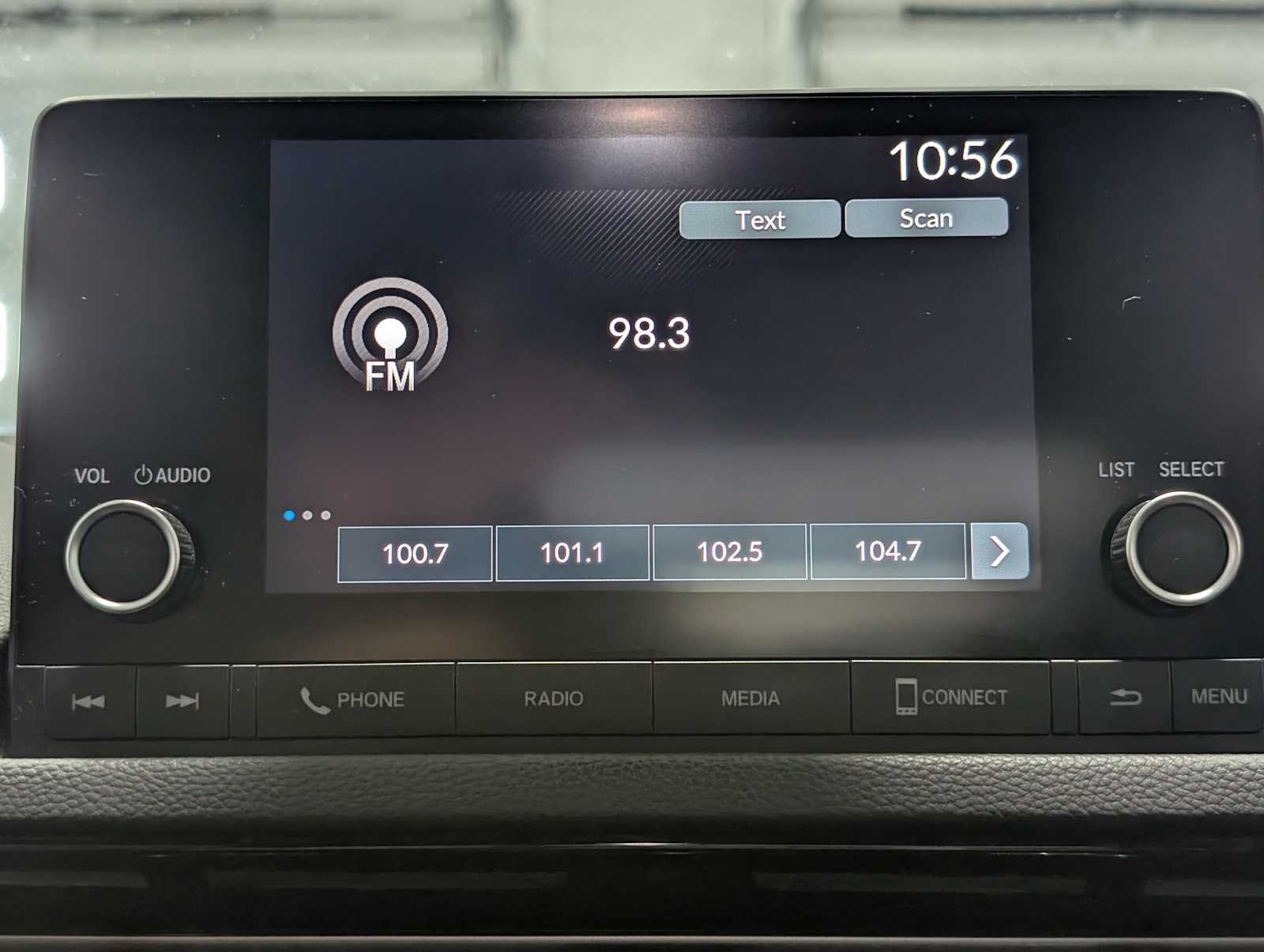 Used 2022 Sonic Gray Pearl Honda Sport image 23
