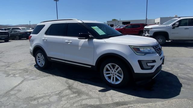 Used 2017 Ford Explorer XLT with VIN 1FM5K7DH8HGB53359 for sale in Elko, NV