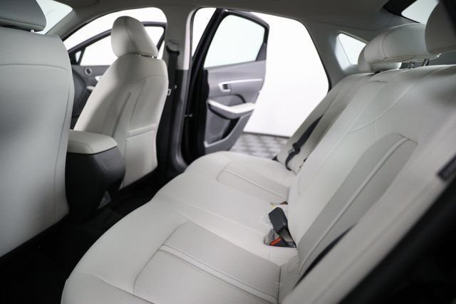 New 2026 Black Hyundai SEL Sport image 16