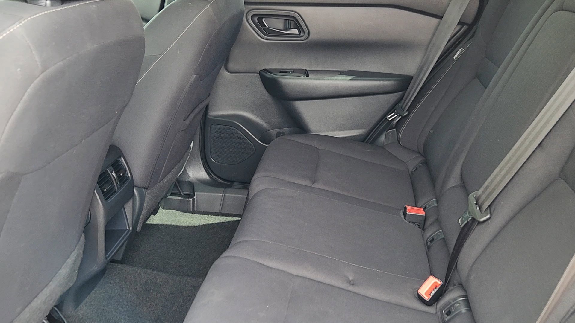 Used 2024 Gun Metallic Nissan S image 25