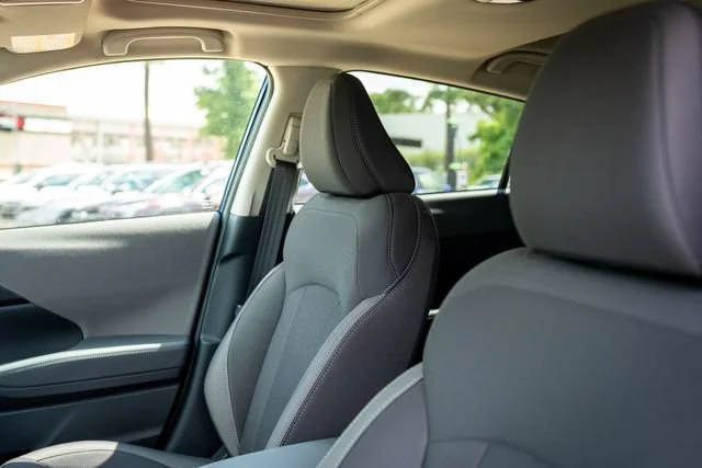 New 2026 Sapphire Blue Pearl Subaru Premium image 32