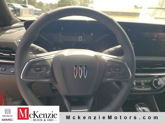 2026 Buick Envista Sport Touring - Photo 10