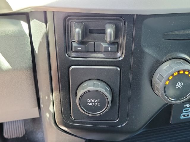 New 2026 Oxford White Ford F-450® XL image 11