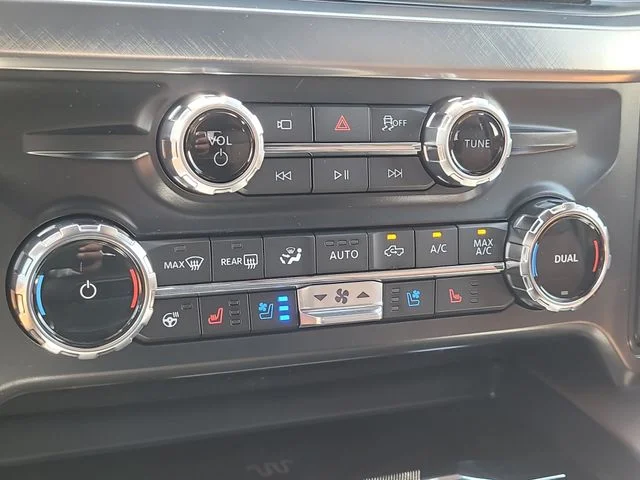 New 2026 Brown Ford King Ranch image 27