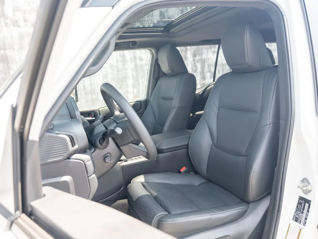 Used 2024 Beige Toyota Base image 20