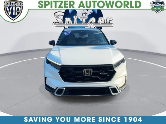 Used 2024  Honda Sport Touring image 3