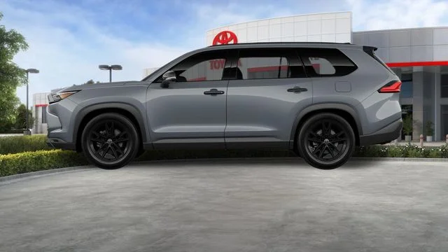New 2026  Toyota Nightshade Edition image 26