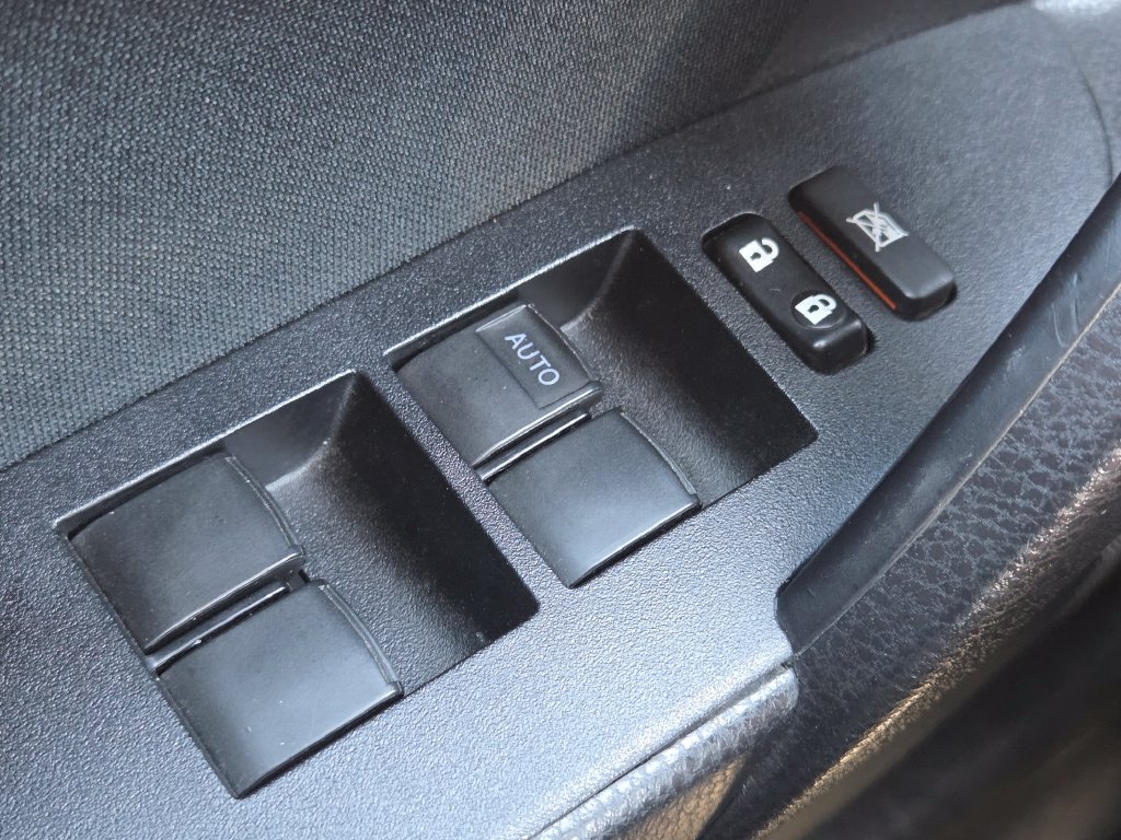 Used 2016 Black Toyota LE image 27