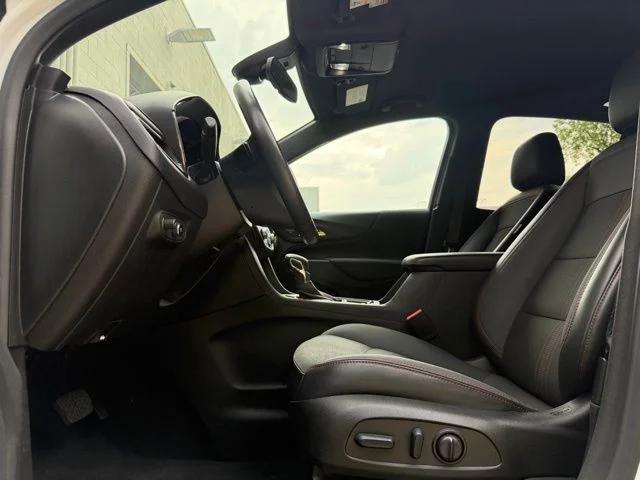 2022 Chevrolet Equinox RS - Photo 13