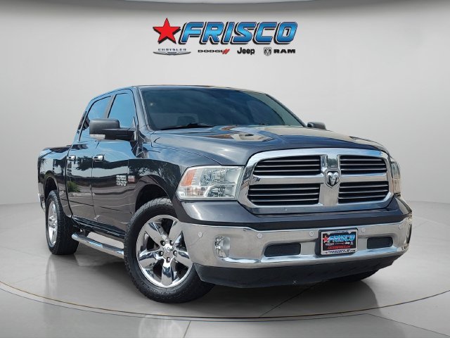 2016 RAM 1500 Pickup Lone Star
