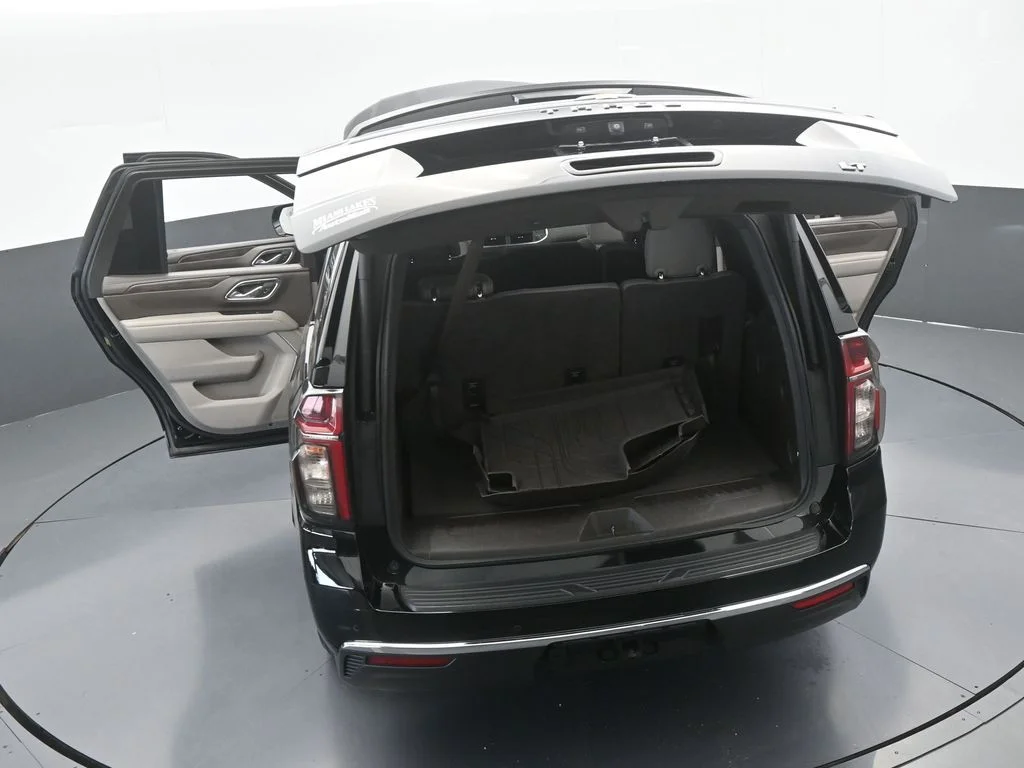 Used 2023 Black Chevrolet LT image 70
