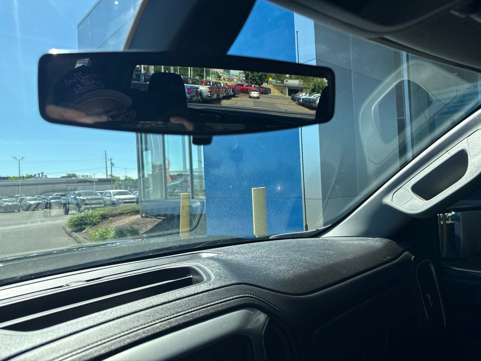 Used 2020 Black Chevrolet LT All-Star Edition with Convenience Package - Trailering Package image 29