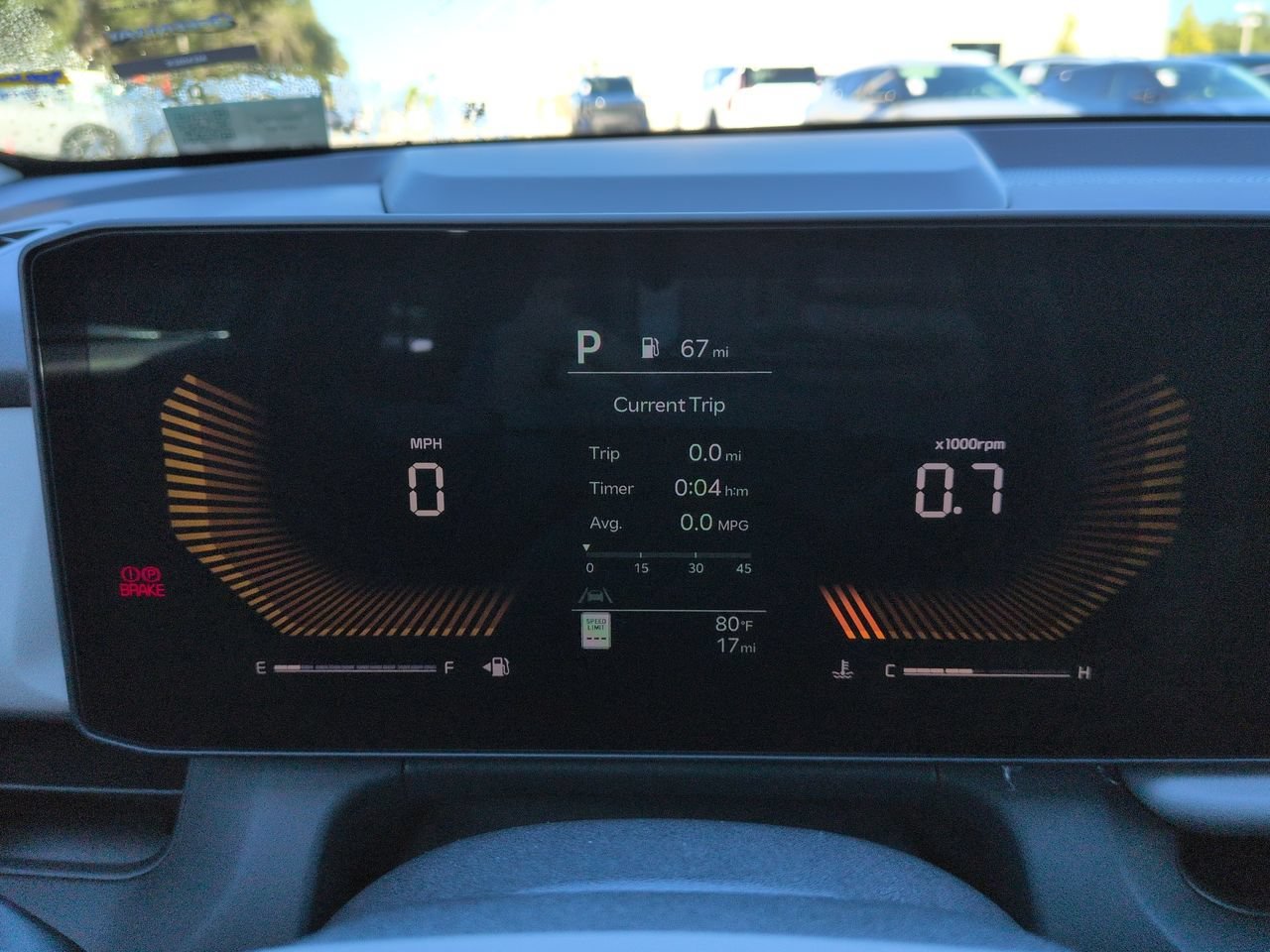 New 2027 Aurora Black Pearl Kia EX image 30
