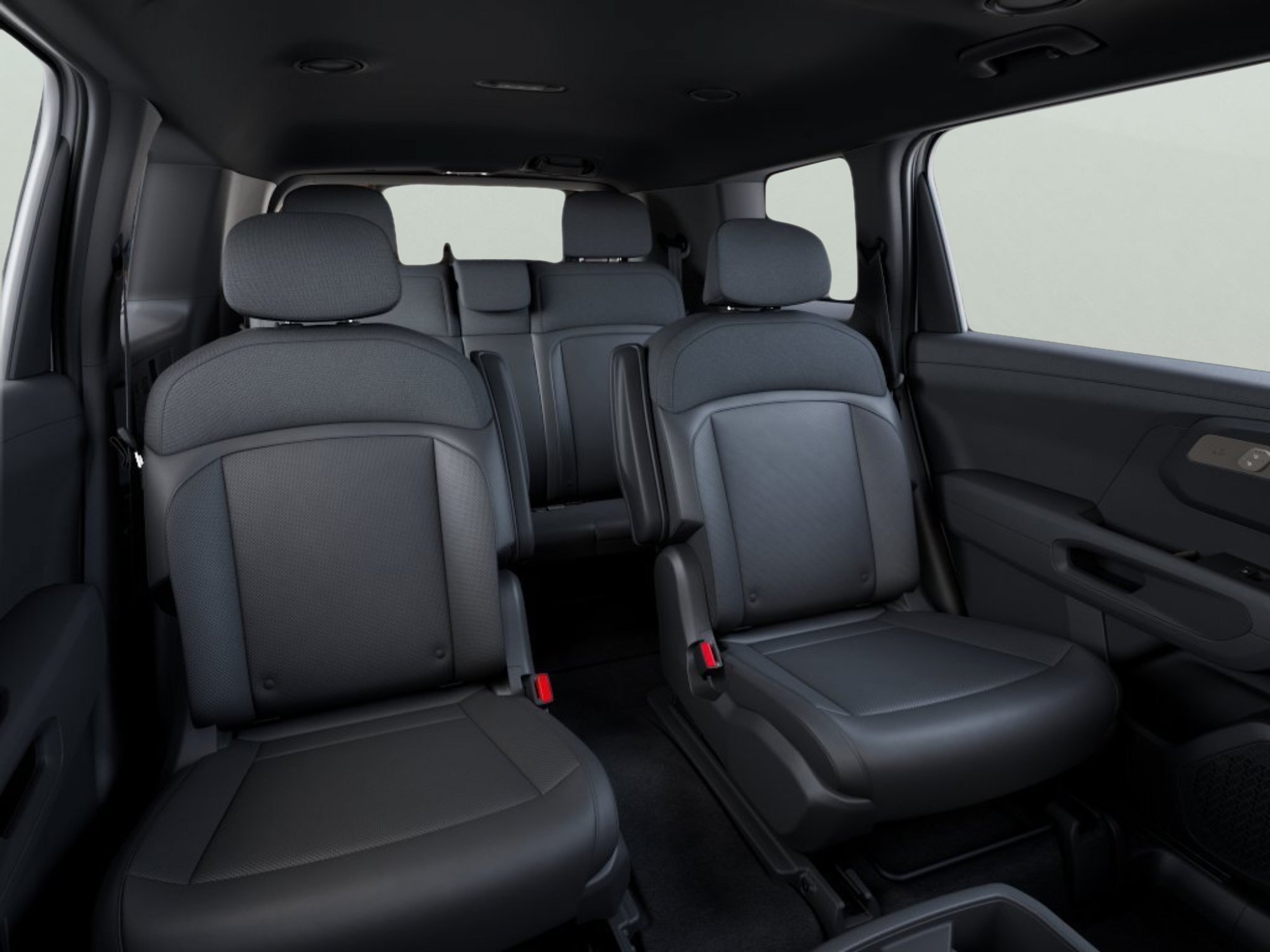New 2027 Glacial White Pearl Kia S image 12