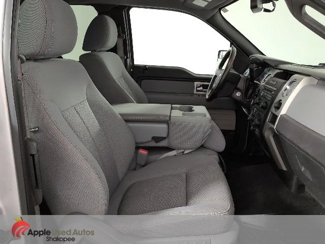 Used 2011 Silver Ford XLT image 36