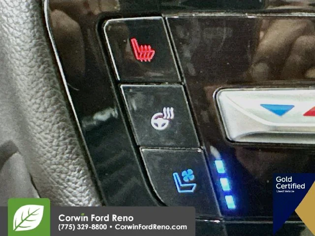 2022 Ford Explorer Limited - Photo 24