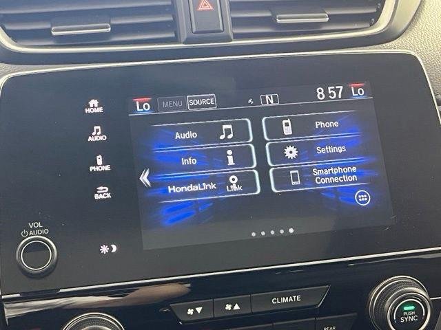 2018 Honda CR-V EX - Photo 28
