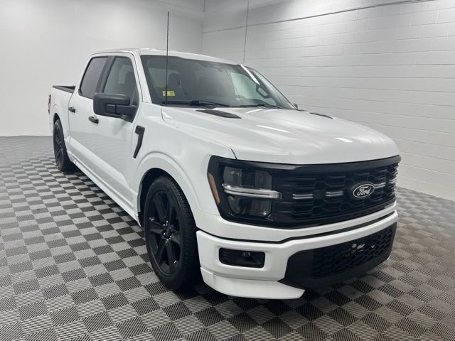 2025 Ford F-150 LOBO