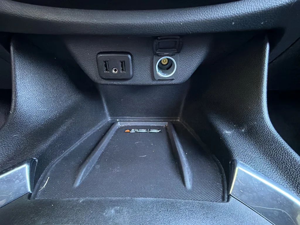 Used 2023 Gray Chevrolet LT image 36