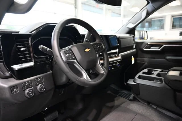2026 Chevrolet Silverado 1500 LT - Photo 19