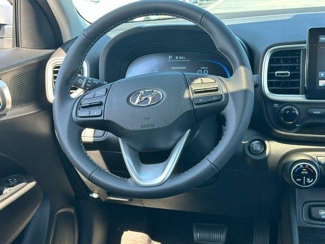 New 2026 White Hyundai SEL image 7