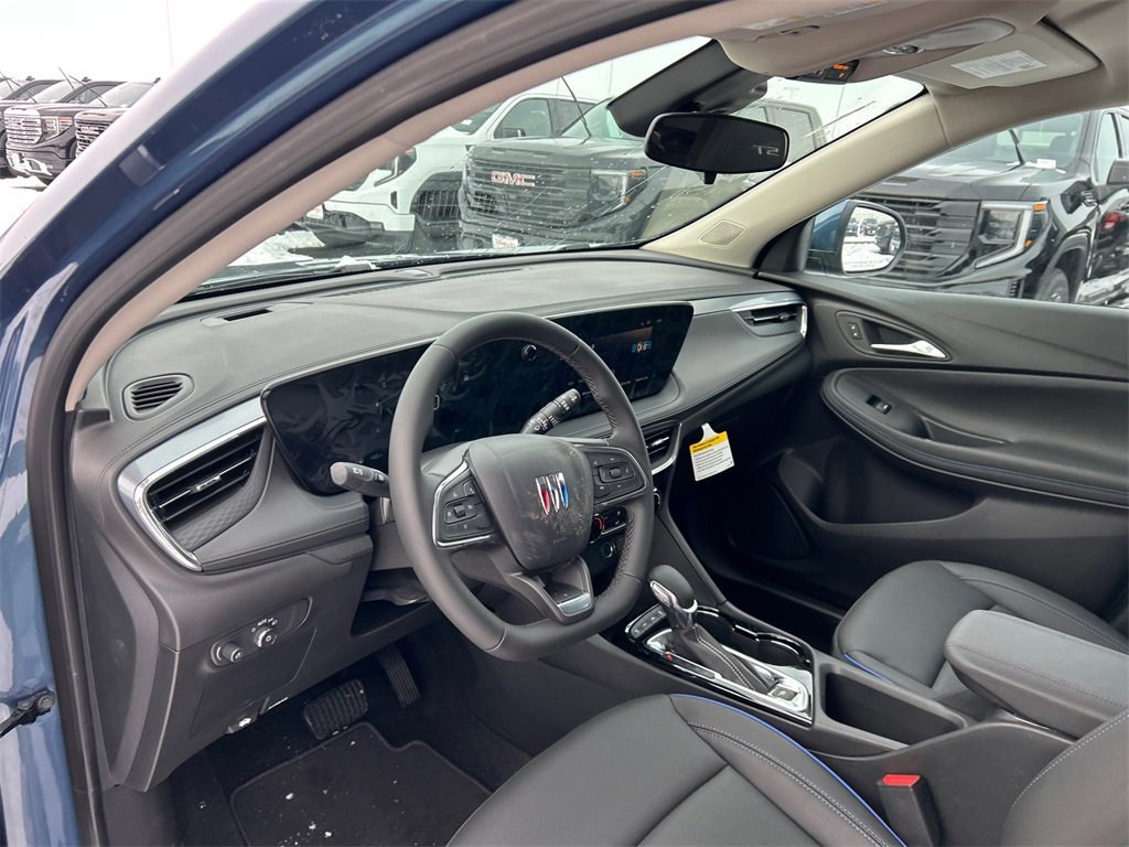 2026 BUICK ENCORE GX - Image 16