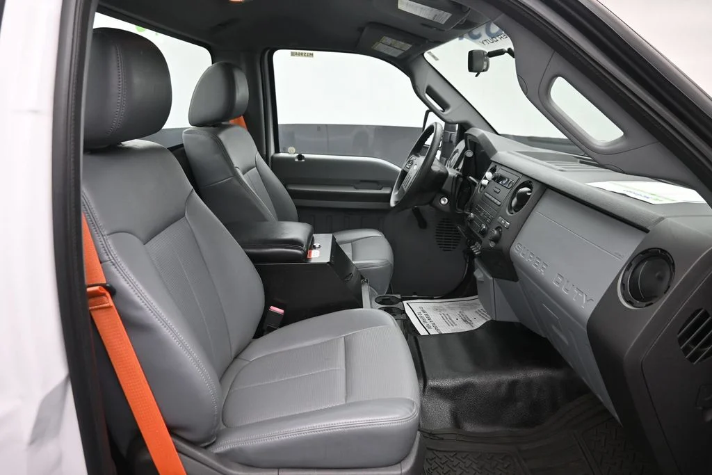 2013 Ford F-250 Super Duty XL - Photo 14