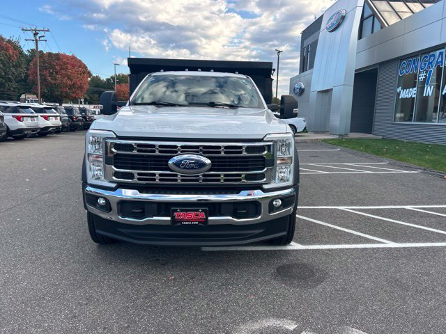 Used 2023 White Ford XL image 2