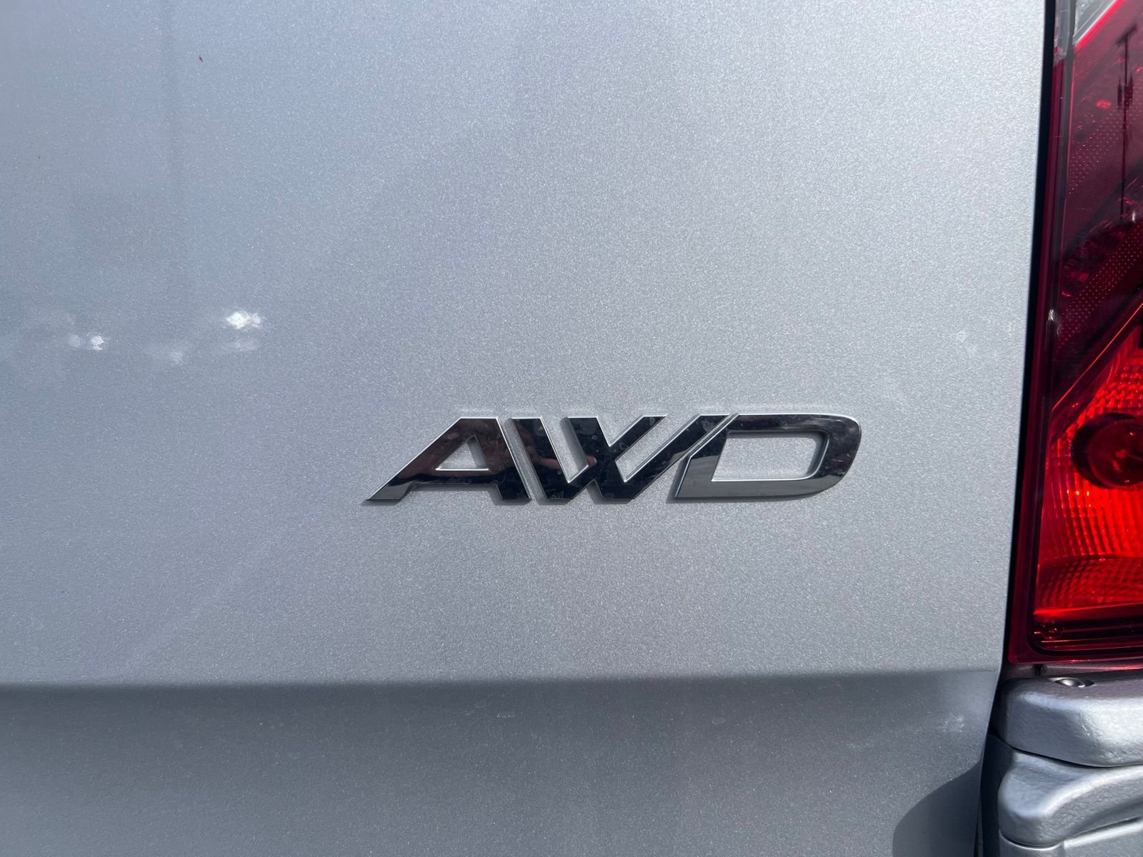 2024 Mercedes-Benz Sprinter Cargo Van Base - Photo 8