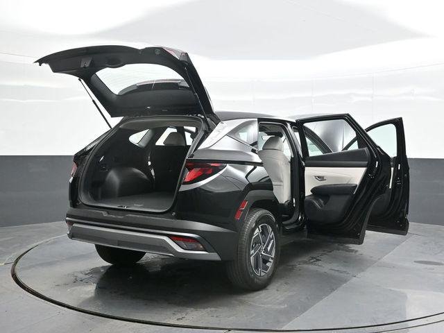 New 2026 Gray Hyundai Blue image 29