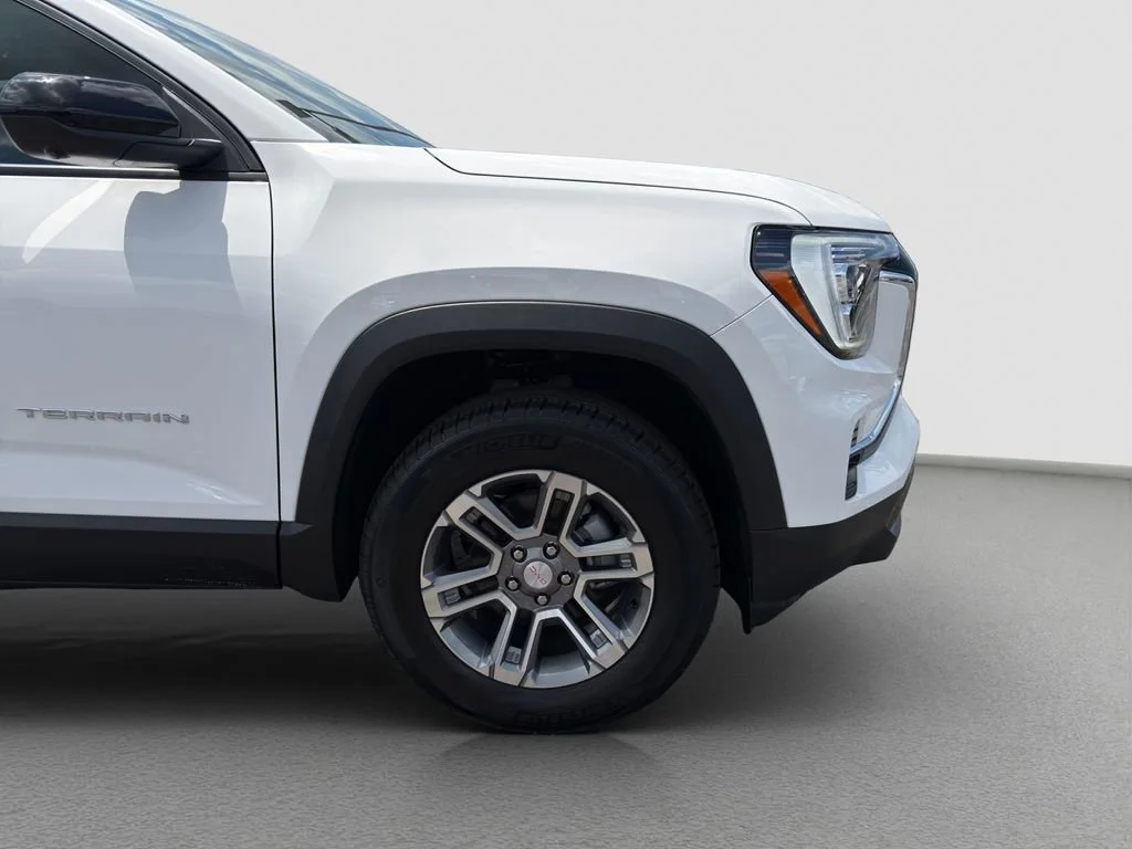 2026 GMC Terrain Elevation - Photo 23