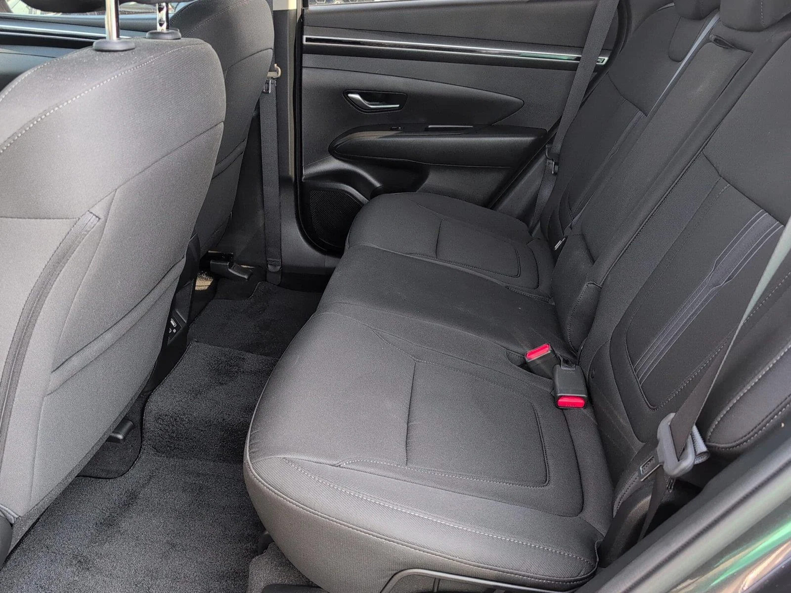 Used 2023 Portofino Gray Hyundai SEL image 31