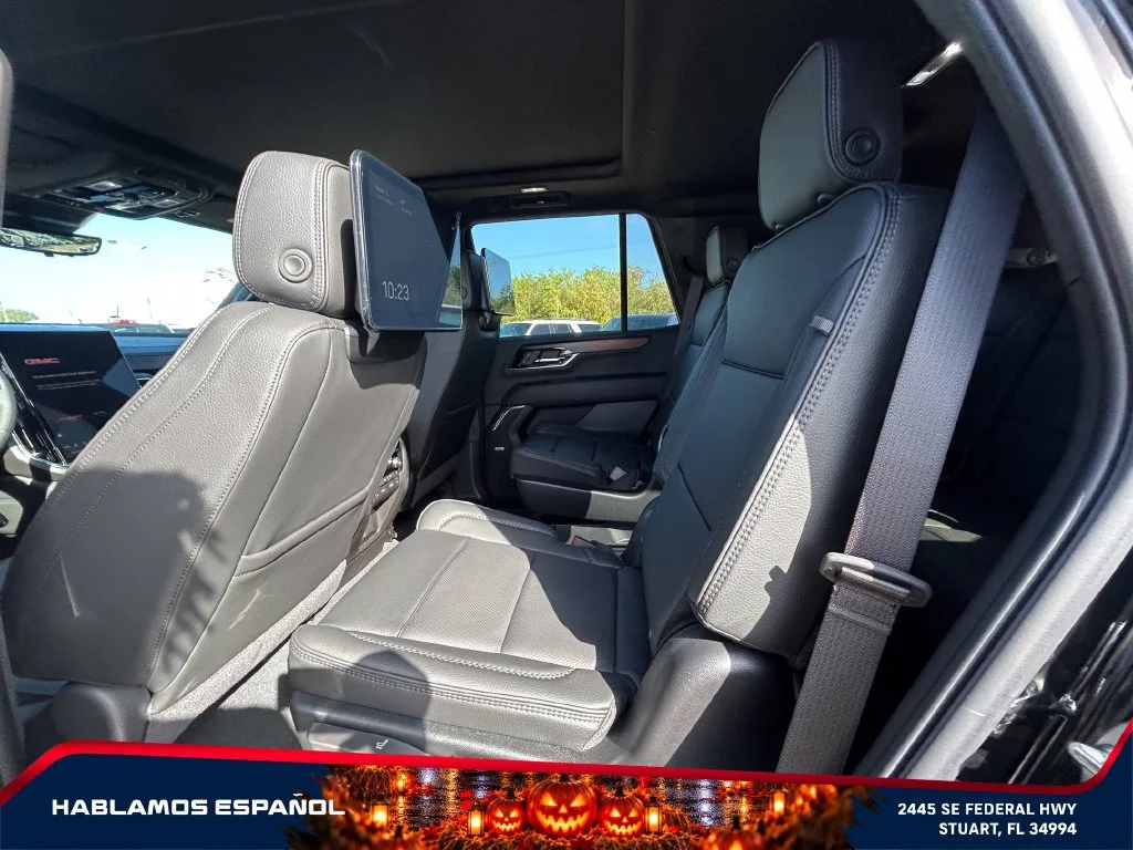 New 2027 Onyx Black GMC Denali image 13