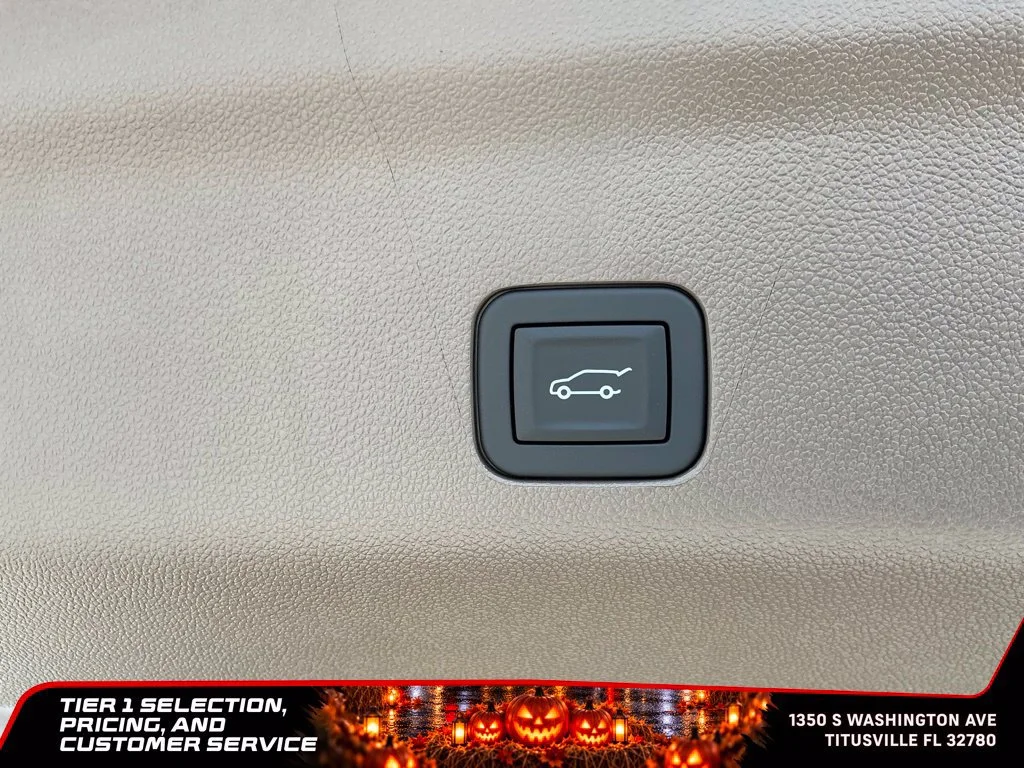 New 2026 Downpour Metallic GMC Denali image 19