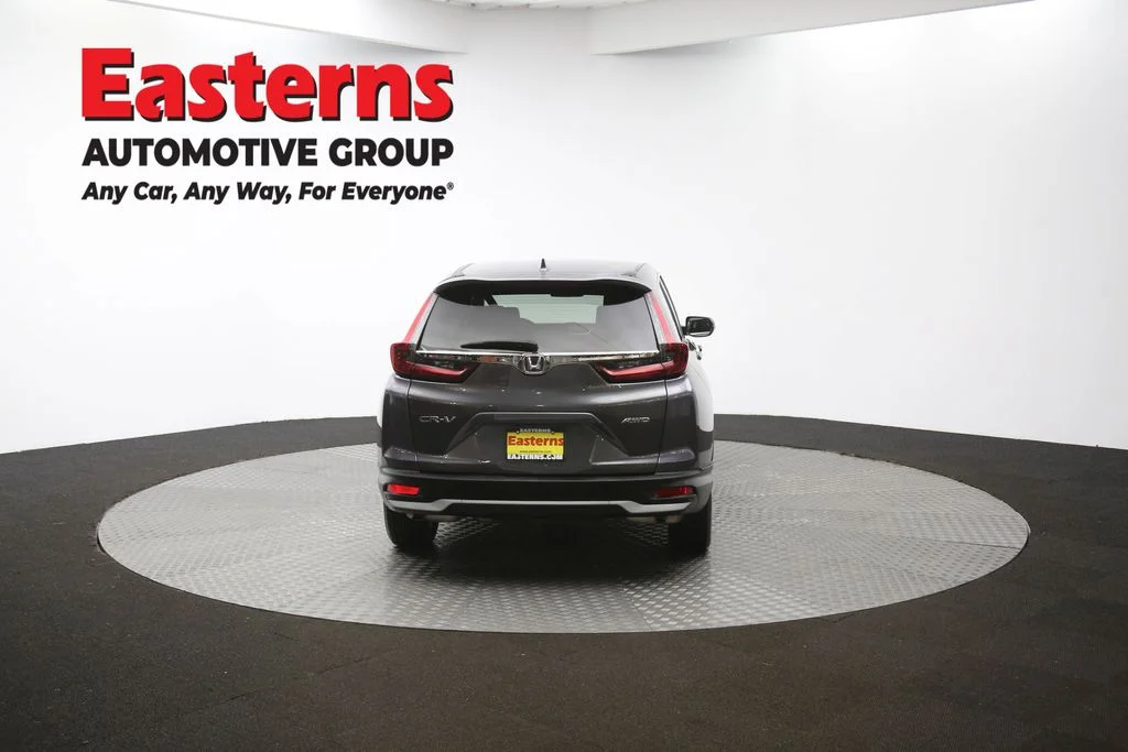 Used 2021 Gray Honda Touring image 35