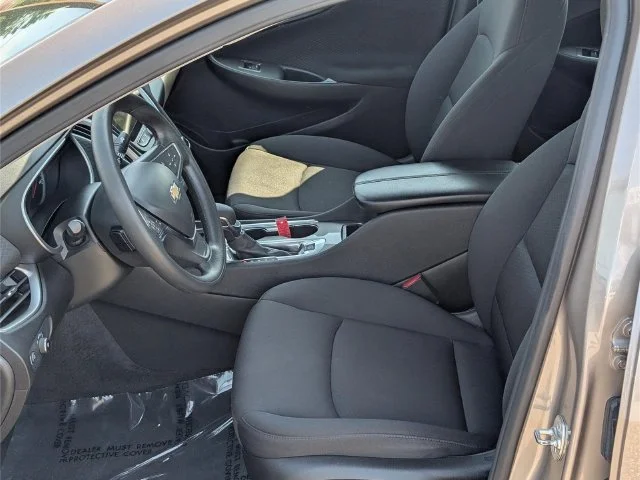 Used 2024 Gray Chevrolet LT image 14