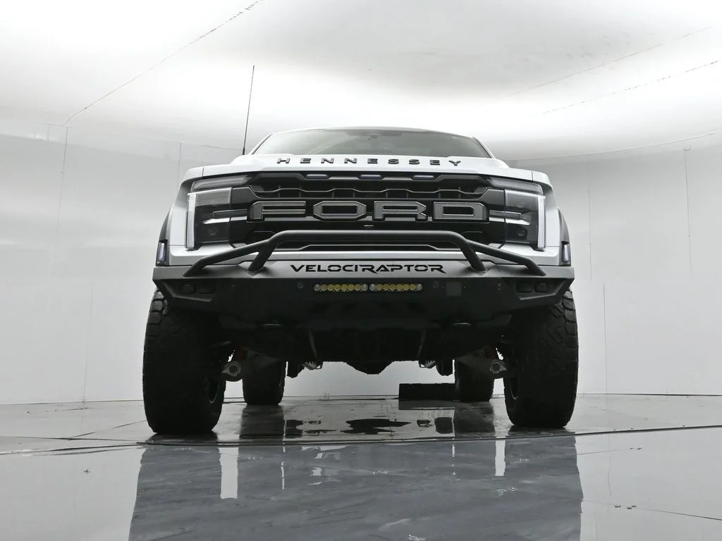 New 2026 Avalanche Ford Raptor image 54