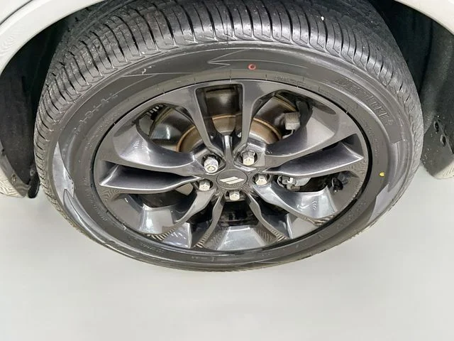 Used 2021 Gray Dodge R/T image 34