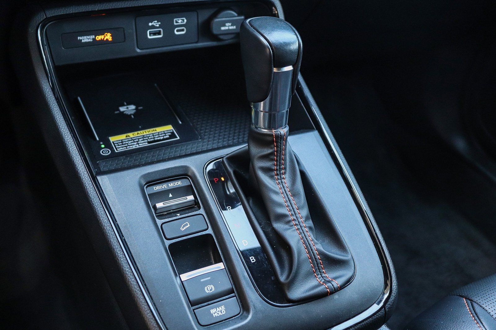 2024 Honda CR-V Sport Touring - Photo 27