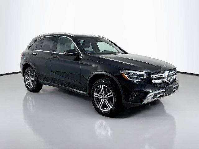 2022 Mercedes-Benz GLC