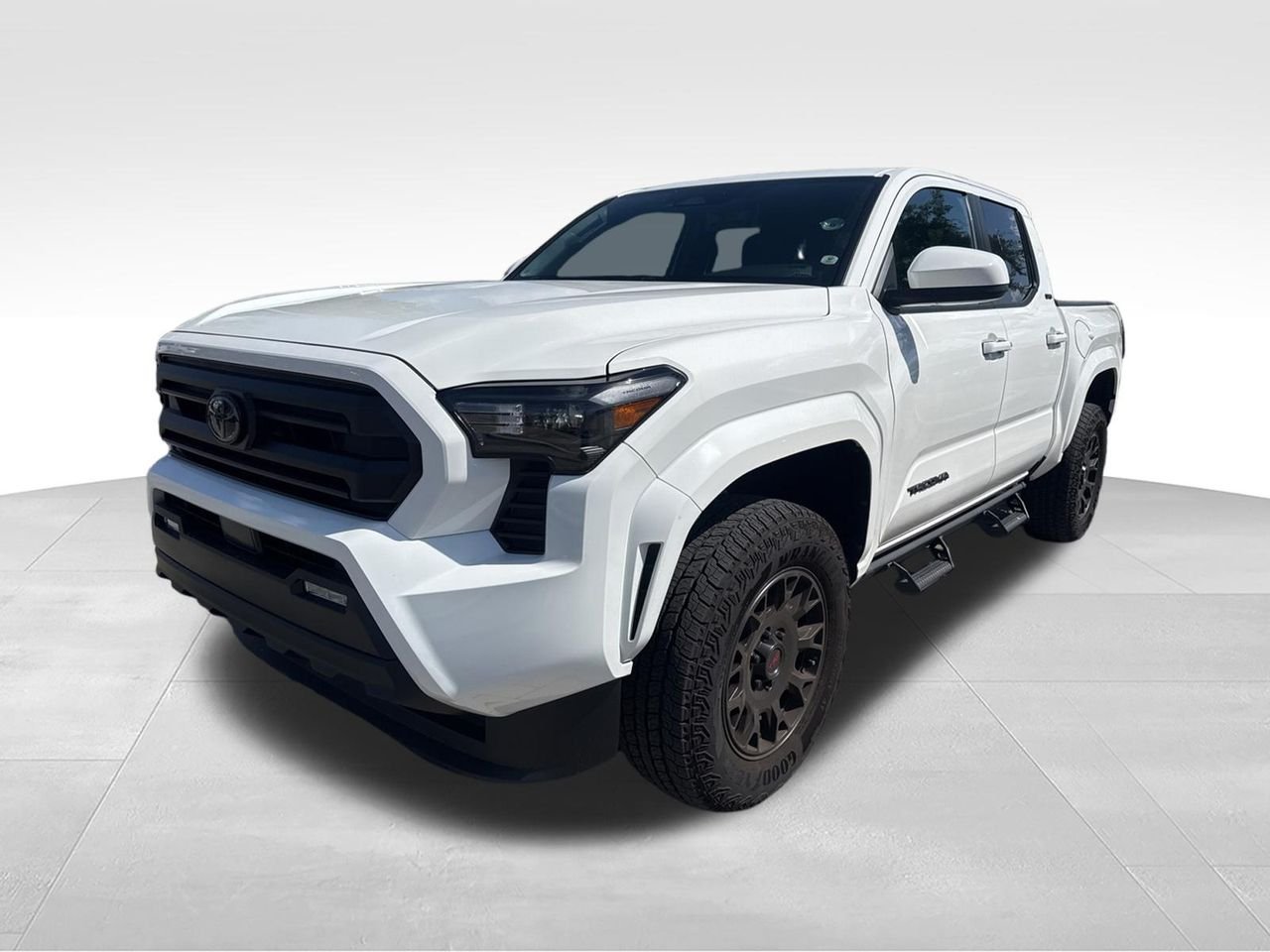 2026 Toyota Tacoma SR5 4x4 Double Cab Long Bed's photo