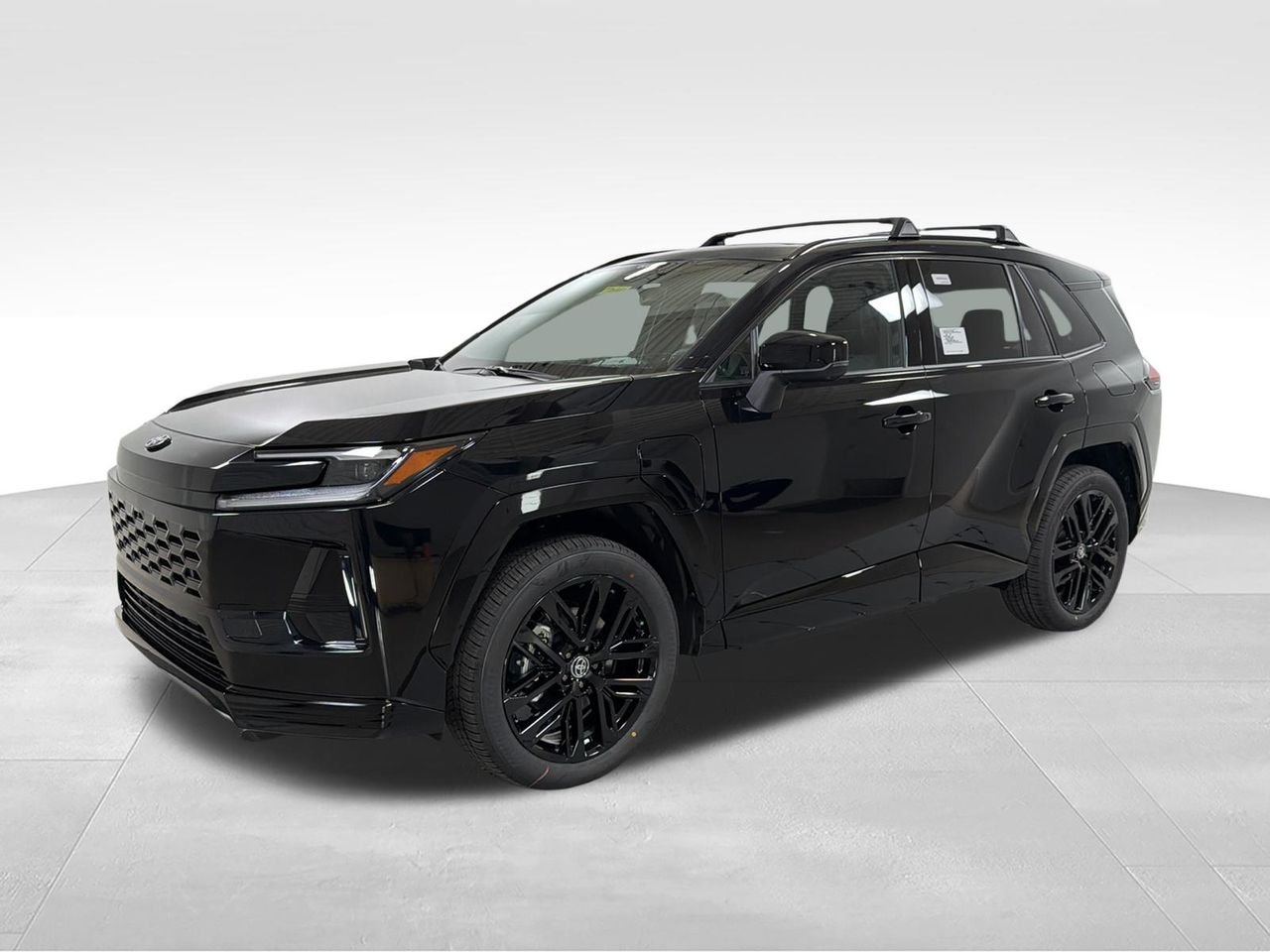 2026 Toyota RAV4 XSE AWD's photo