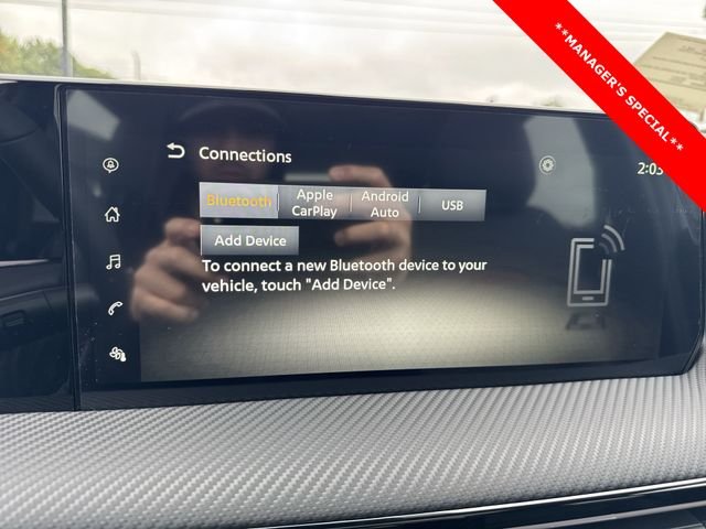 2025 Nissan Kicks SR AWD - Photo 18