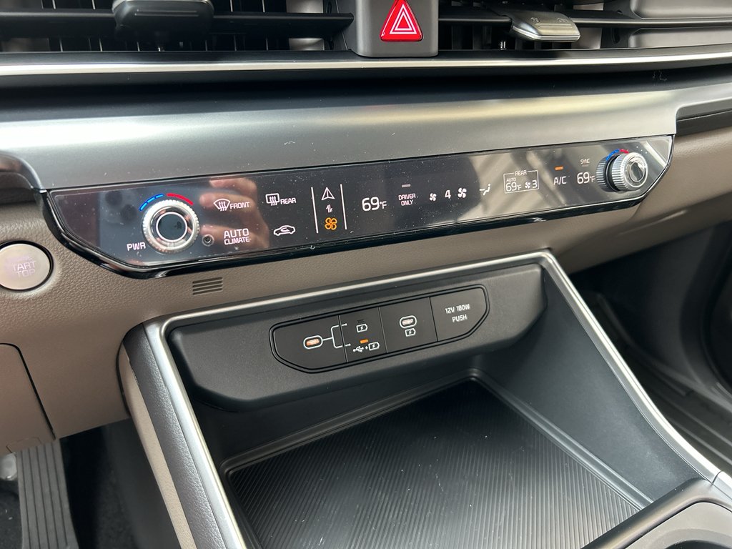 New 2027 Panthera Metal Kia LXS image 25