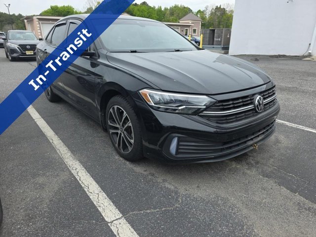 2022 Volkswagen Jetta
