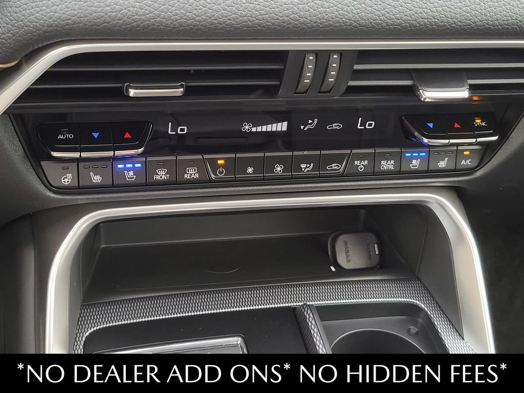 2026 Mazda CX-90 Preferred Package - Photo 20