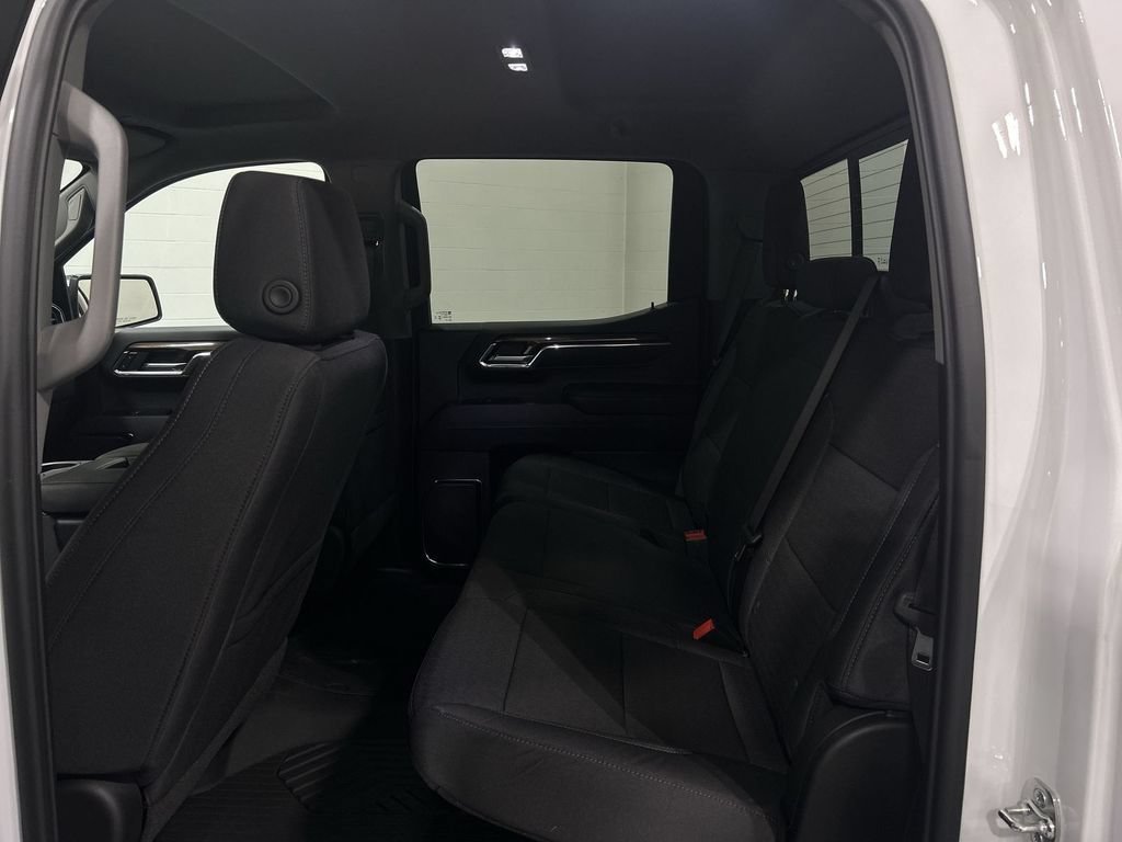 2026 Chevrolet Silverado 1500 LT - Photo 24